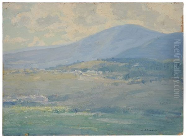 Adams, Massachusetts-august, 1923 - view 1