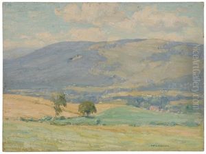 Bennington, Vermont, August 17, 1923