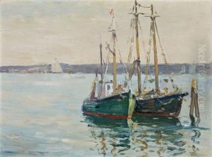 Gloucester, Massachusetts by William S. Robinson