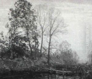 Across The Brook Across The Brook