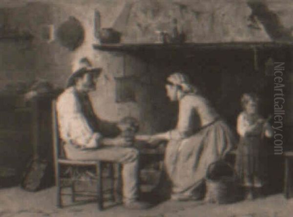 Family Life - view 1