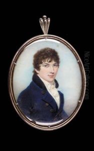 Portrait Of Sir Henry King (+ 2 Others; 3 Works)