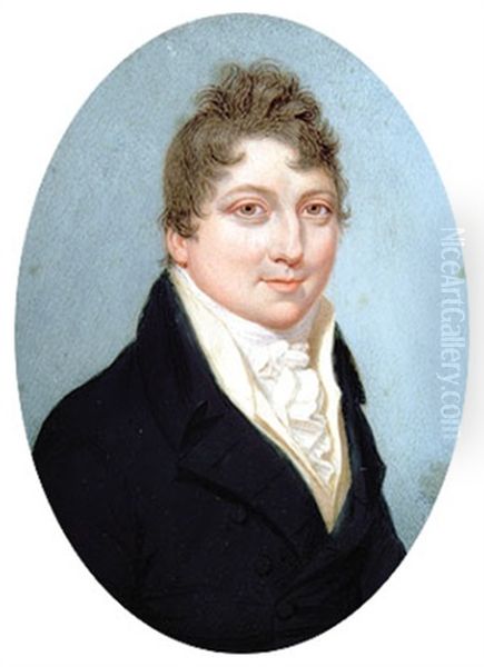 A Young Gentleman - view 1