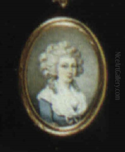 Portrait Of A Lady - view 1