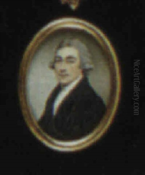 Portrait Of A Gentleman - view 1