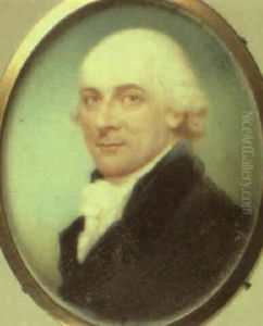 Portrait Of A Gentleman