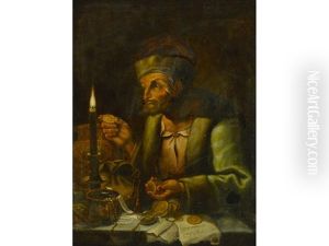 The Money Lender The Money Lender