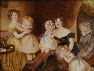 Ritratto Di Famiglia