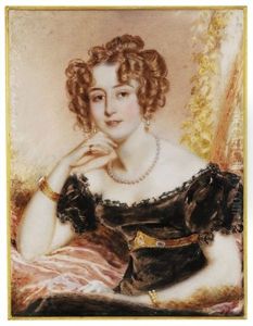 The Hon. Mary Jane Eden