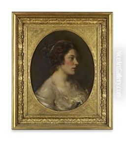 A Young Beauty