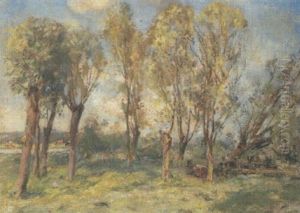 Near St. Ives, Huntingdon