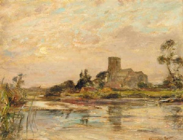 Wareham, Dorset - view 1