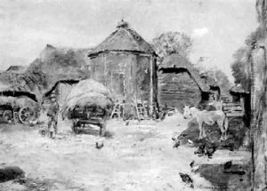 The Farmyard