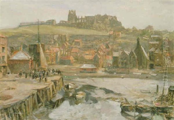 Whitby - view 1