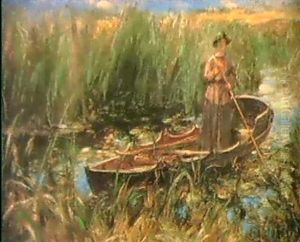 In The Rushes In The Rushes