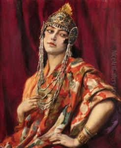 La Belle Algeroise La Belle Algeroise