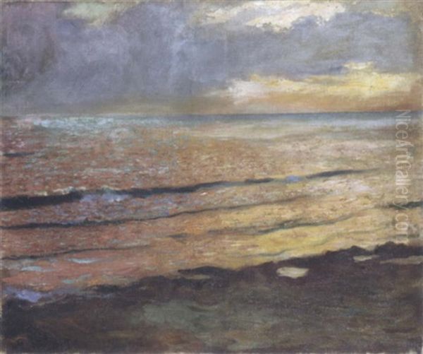 La Plage - view 1
