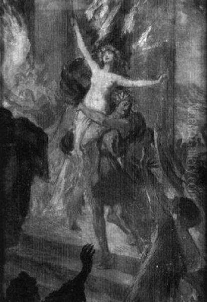 La Danse - view 1