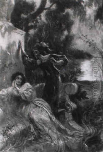 Chanson Louis Xiii - view 1