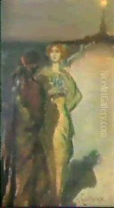 Ariane Et Bilitis