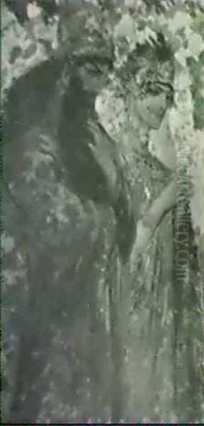 Le Roi Salomon Et La Reine De Saba - view 1
