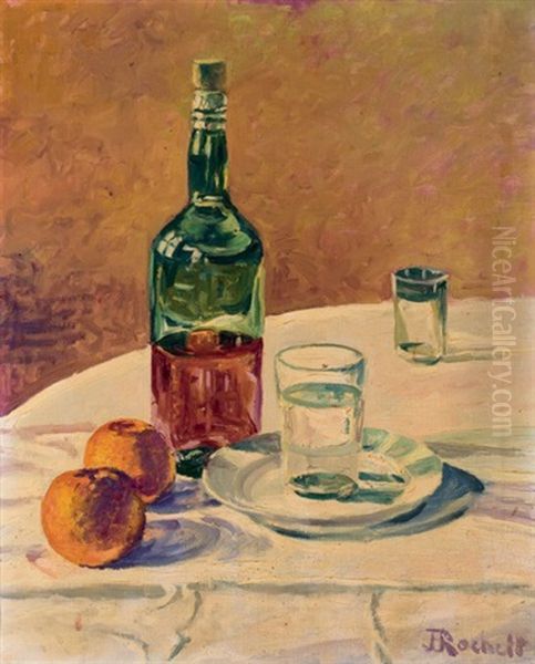 Bodegon - view 1