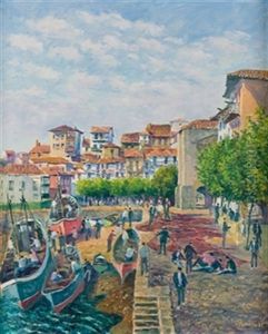 Repasando Redes by Juan Jose Rochelt Amann