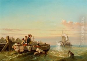 The Return Of The Merchantman