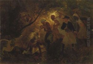 A Dangerous Encounter