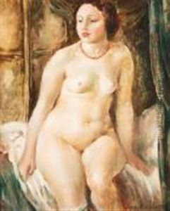 Nu Feminin by Vera Rockline