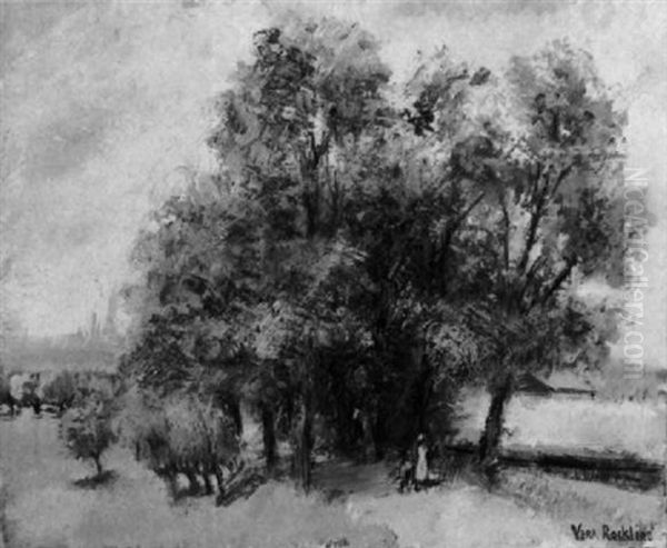 Paysage Anime - view 1
