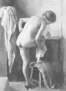 La Toilette