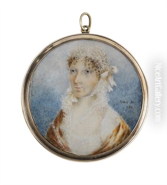 Princess Natalia Vladimirovna Saltykova - view 1
