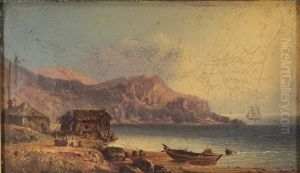 Lanay Lou, Coast Of Labrador