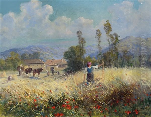 Pagina Estiva - view 1