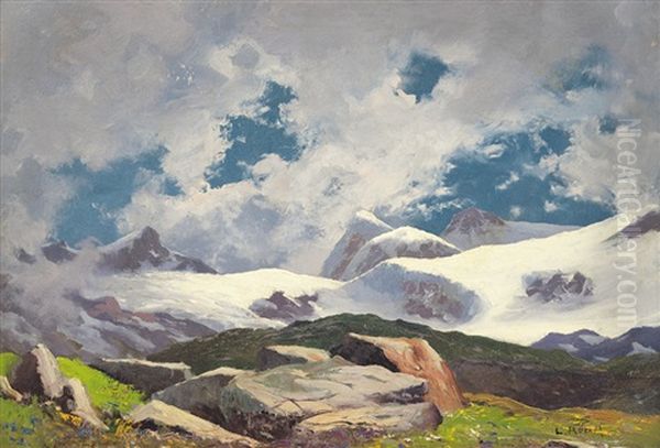 Il Piccolo Cervino - view 1