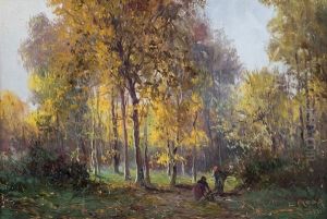 Bosco by Leonardo Roda