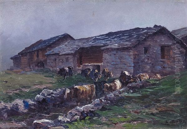Tempo Grigio Al Breuil - view 1