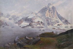 Cervino by Leonardo Roda