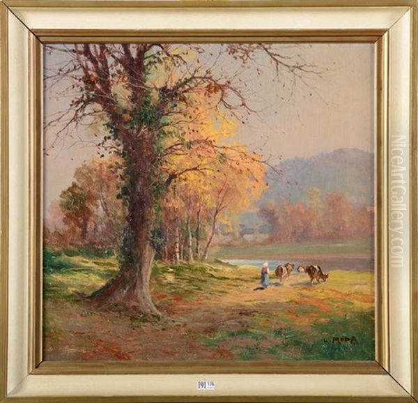 Paysage Anime - view 1
