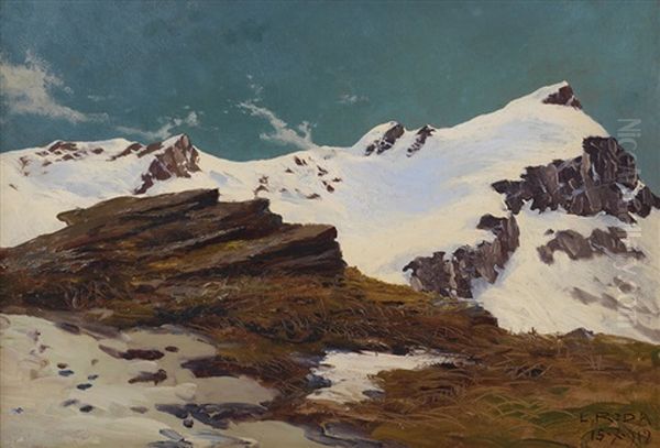 Il Disgelo - view 1