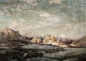 Valico Cime Bianche. Valtournenche Valico Cime Bianche. Valtournenche