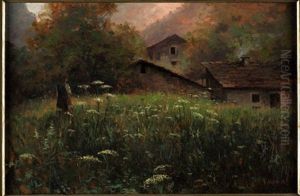 Villanova Canavese by Leonardo Roda