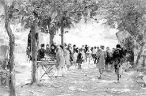 Mercatino A Saint Vincent