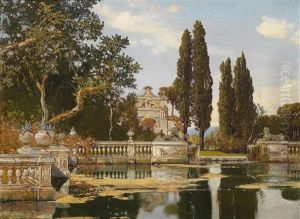 Parklandschaft