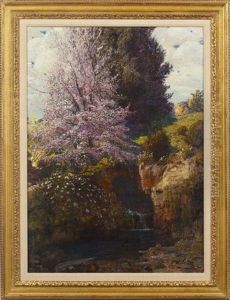 Landscape Landscape