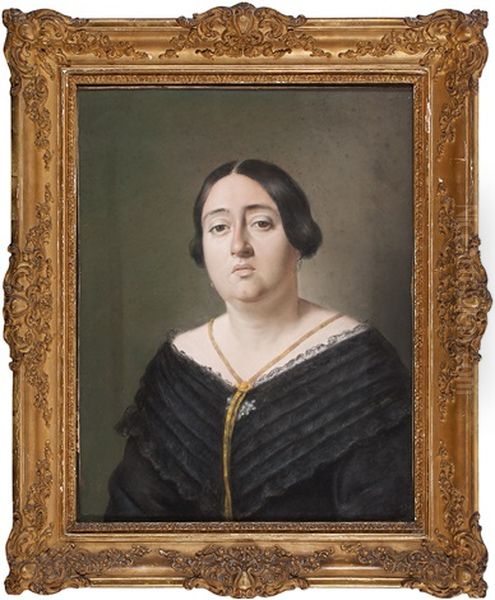 Retrato Femenino - view 1