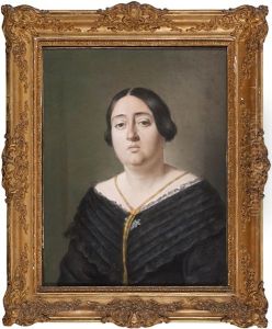 Retrato Femenino Retrato Femenino