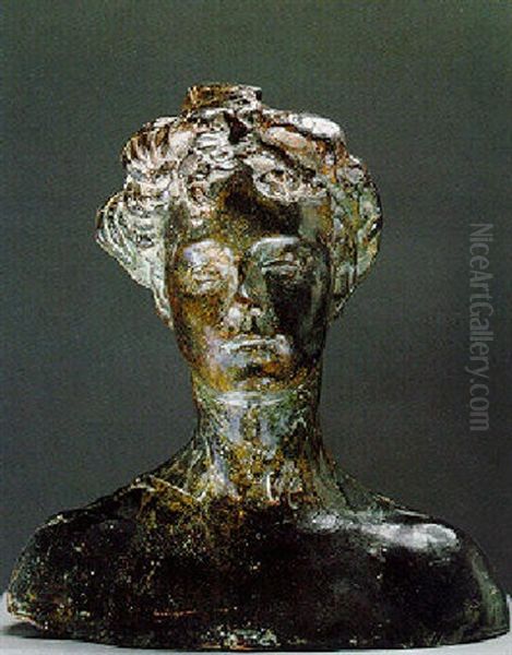 Countess Helene Von Nostitz Hindenburg - view 1