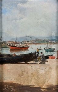 Bascas En El Puerto Bascas En El Puerto